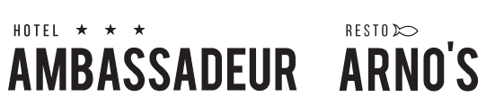 Hotel Ambassadeur logo