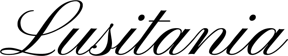 Restaurant Lusitania logo