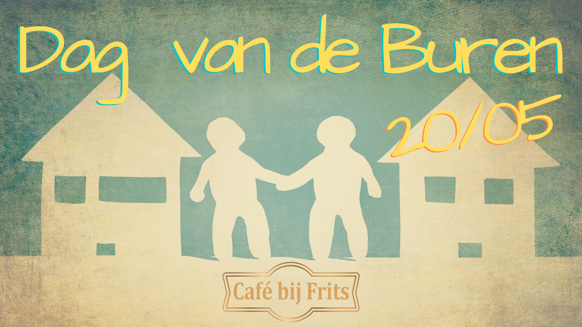 Dag van de Buren Café Frits Hasselt