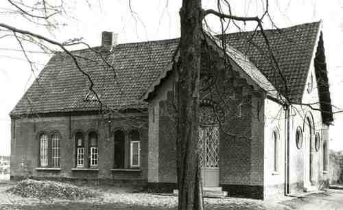Eten in een 16de-eeuws gebouw, De Swaen Wijnegem