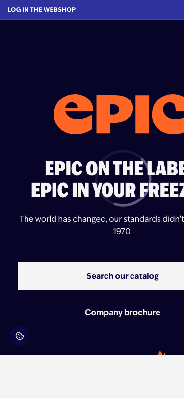 Epic