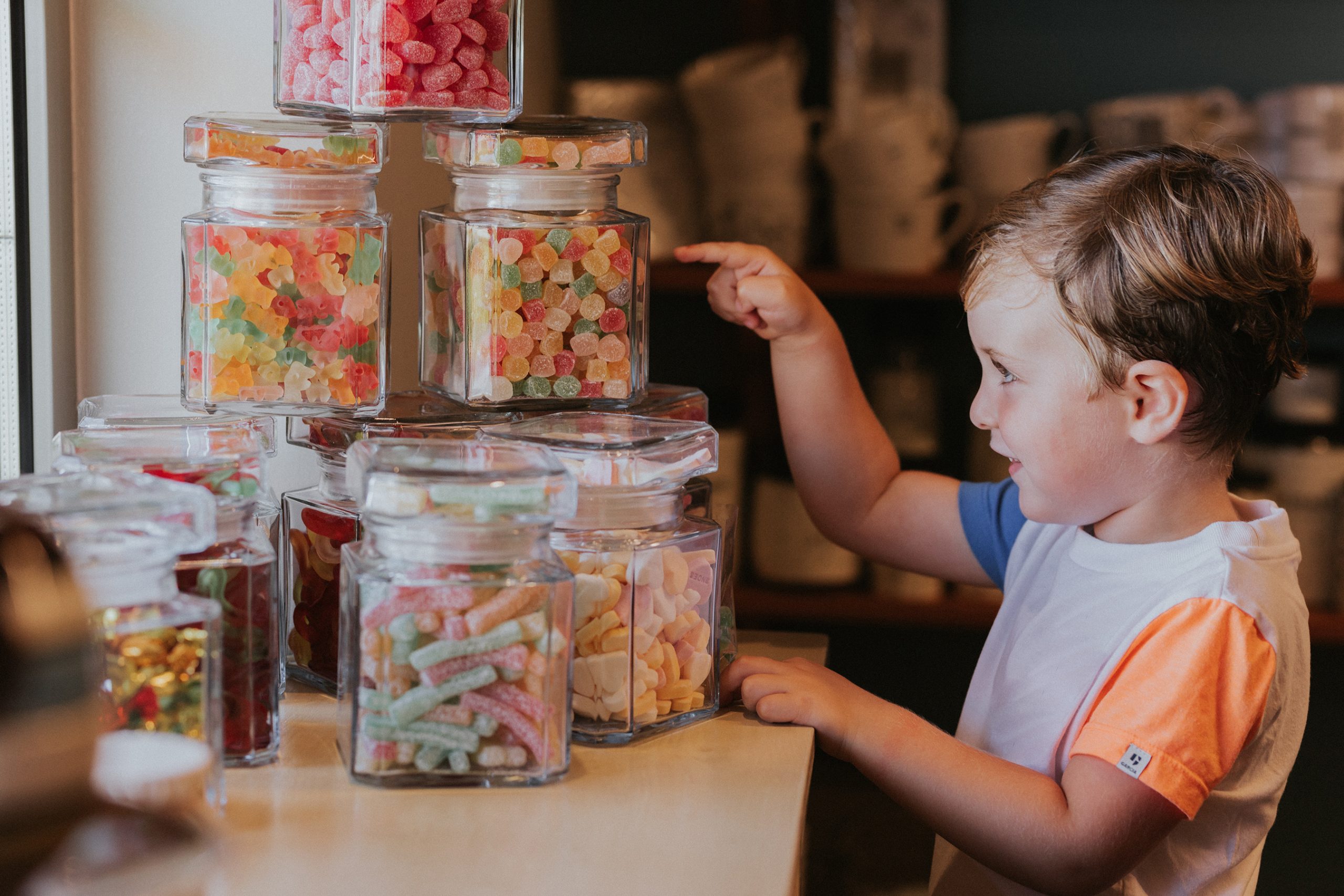 Smik & Smak koekjes
